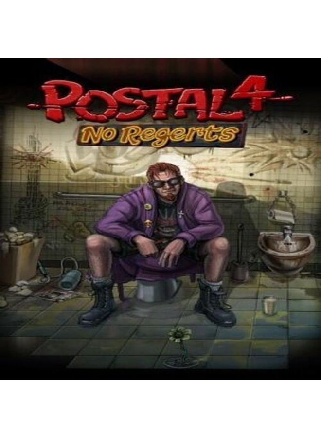 Postal 4: No Regerts