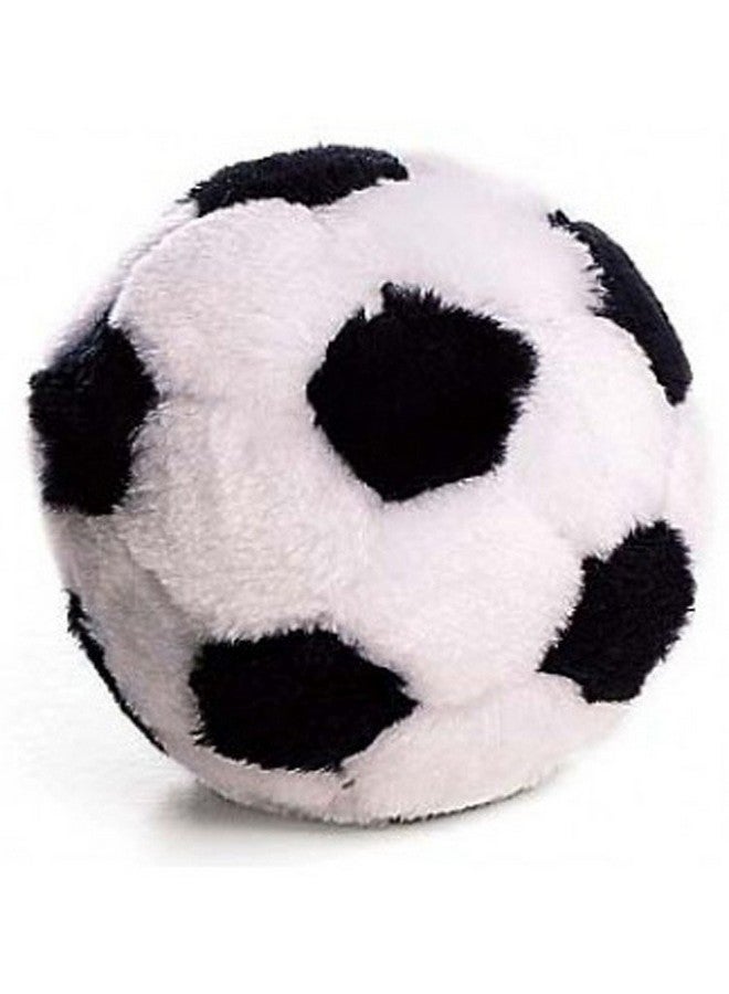 سبوت لعبة كرة القدم المحشوة للكلاب من إيثيكال بيت [مجموعة من 3]3، للسلالات الصغيرة - Image 1