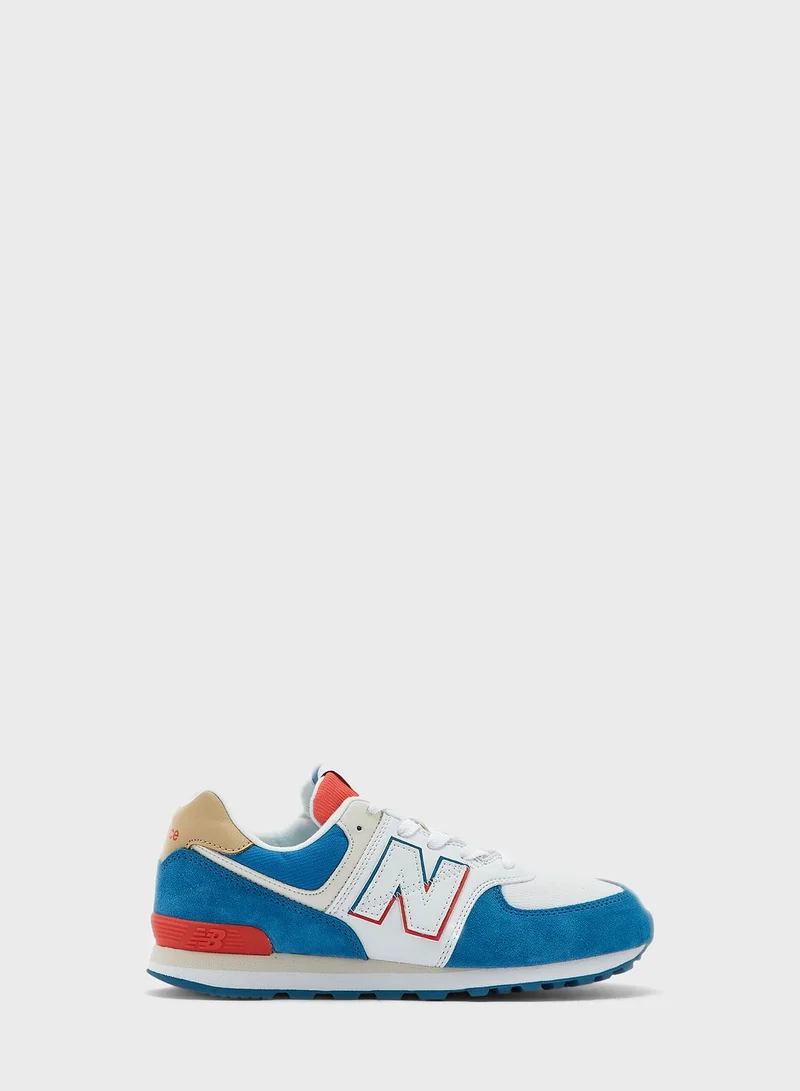 New Balance Youth 574