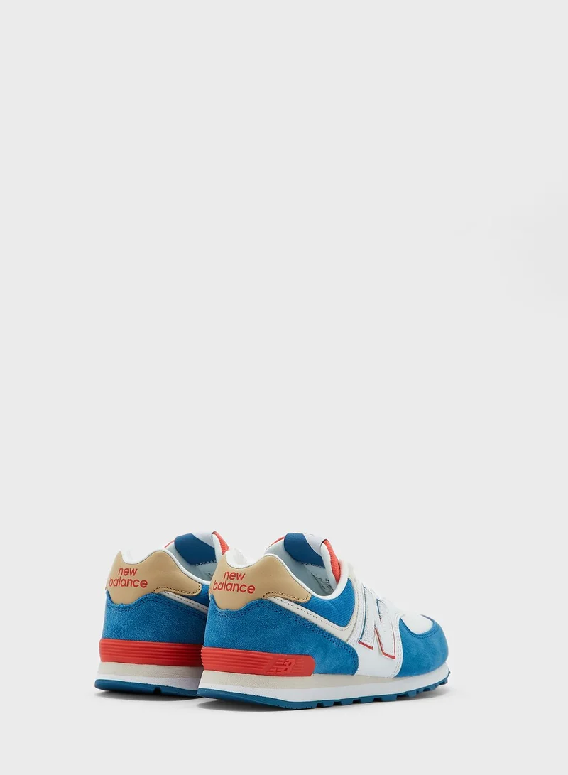 New Balance Youth 574