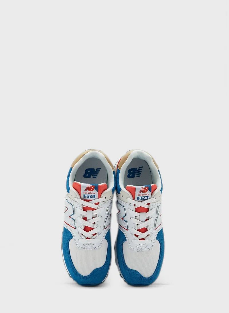 New Balance Youth 574