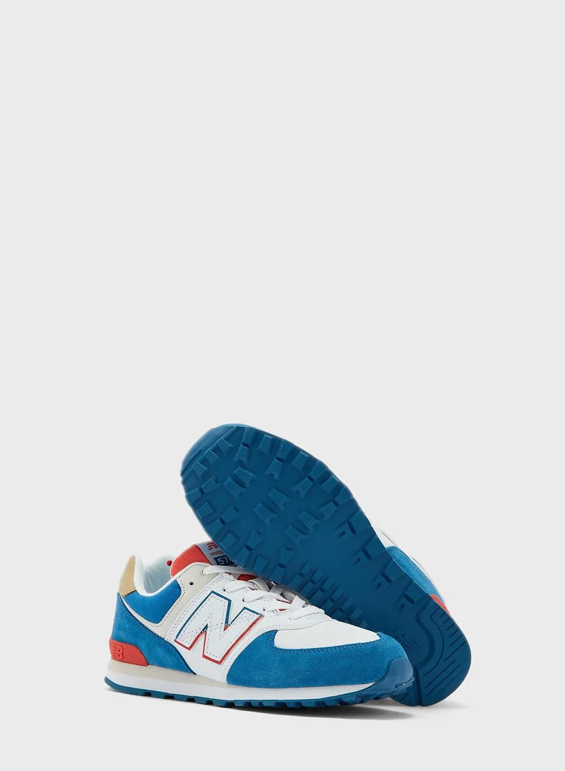 New Balance Youth 574