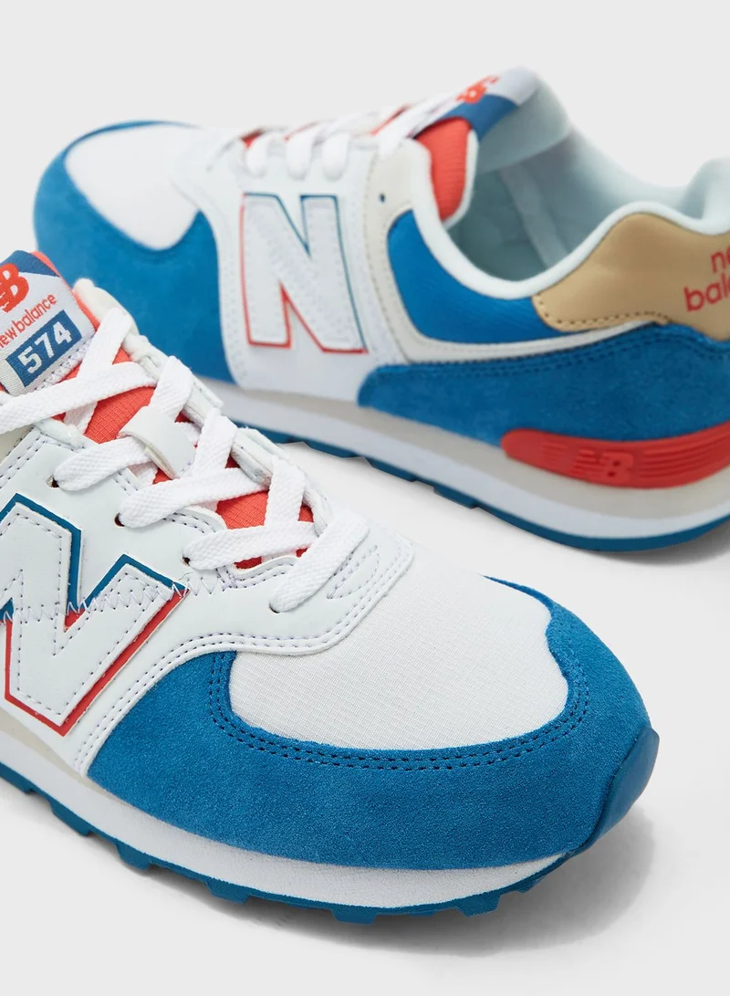 New Balance Youth 574