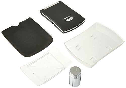 My Weigh SCPS8300 Palmscale 8 300 Digital Scale - Image 2