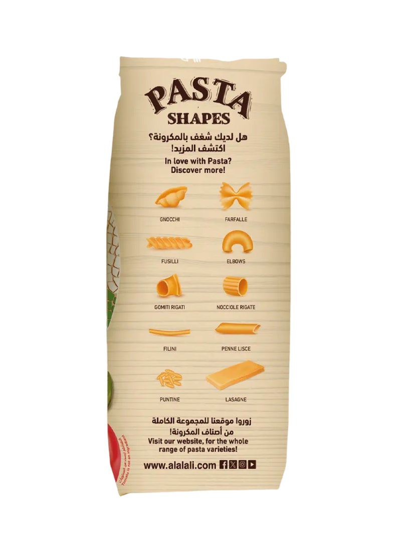 Al Alali Linea Italiano Penne Rigate Macaroni - Image 3