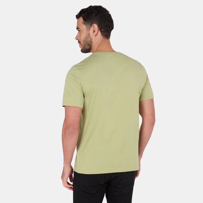 Timberland Men's Logo T-Shirt