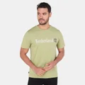 Timberland Green