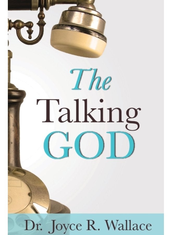 The Talking God - Paperback