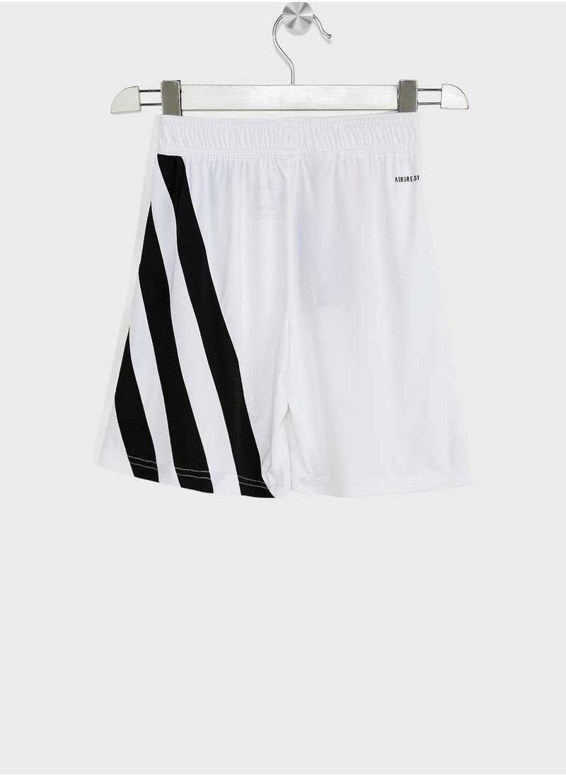 Adidas - Fortore23 Shorts - Image 1