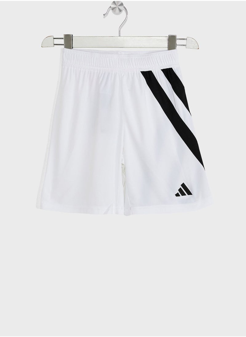 Adidas - Fortore23 Shorts - Image 1