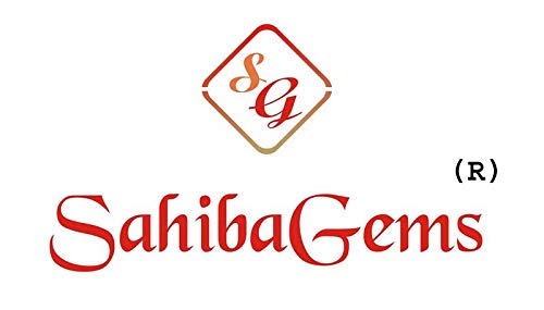 Sahiba Gems فلوت باسوري فضية مصممة من ساهبا جيمز مع غونغرو فضي لعيد ميلاد اللورد كريشنا طول 7 سنتيمتر حجم صغير - Image 3