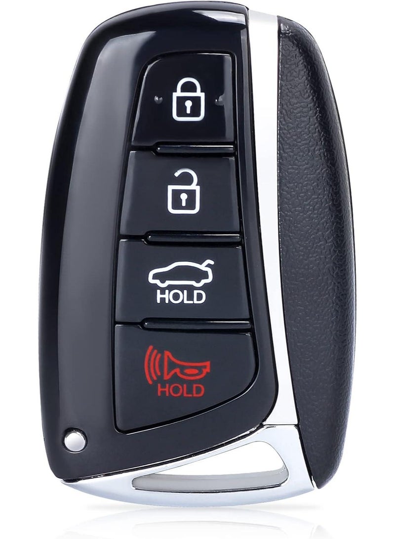 فوكس يوفر قفل مركزي فوكس حماية كاملة لسيارتك بنظام قفل ذكي وسريع - Y295 - Image 1