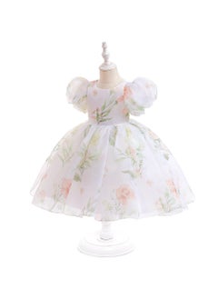 Fashionable And Versatile Children's Princess Dress