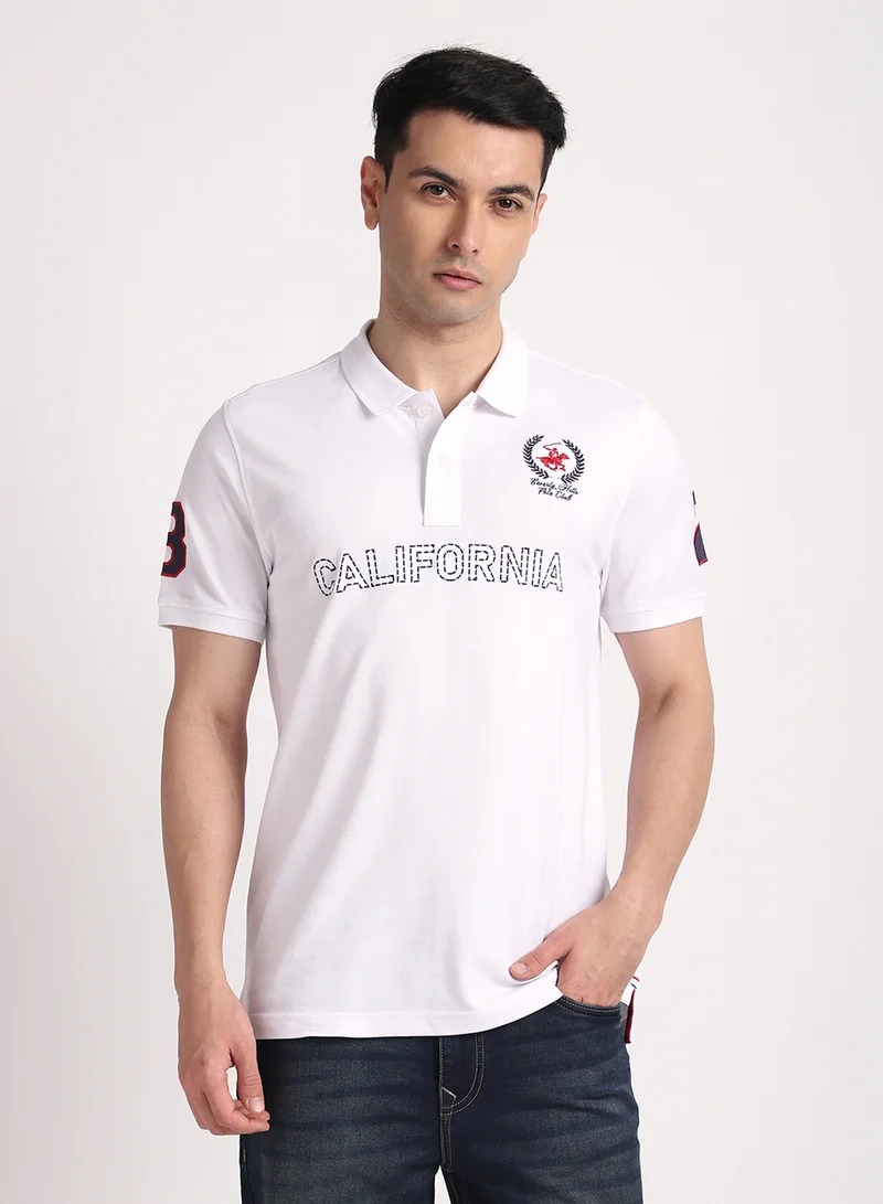Logo California Polo