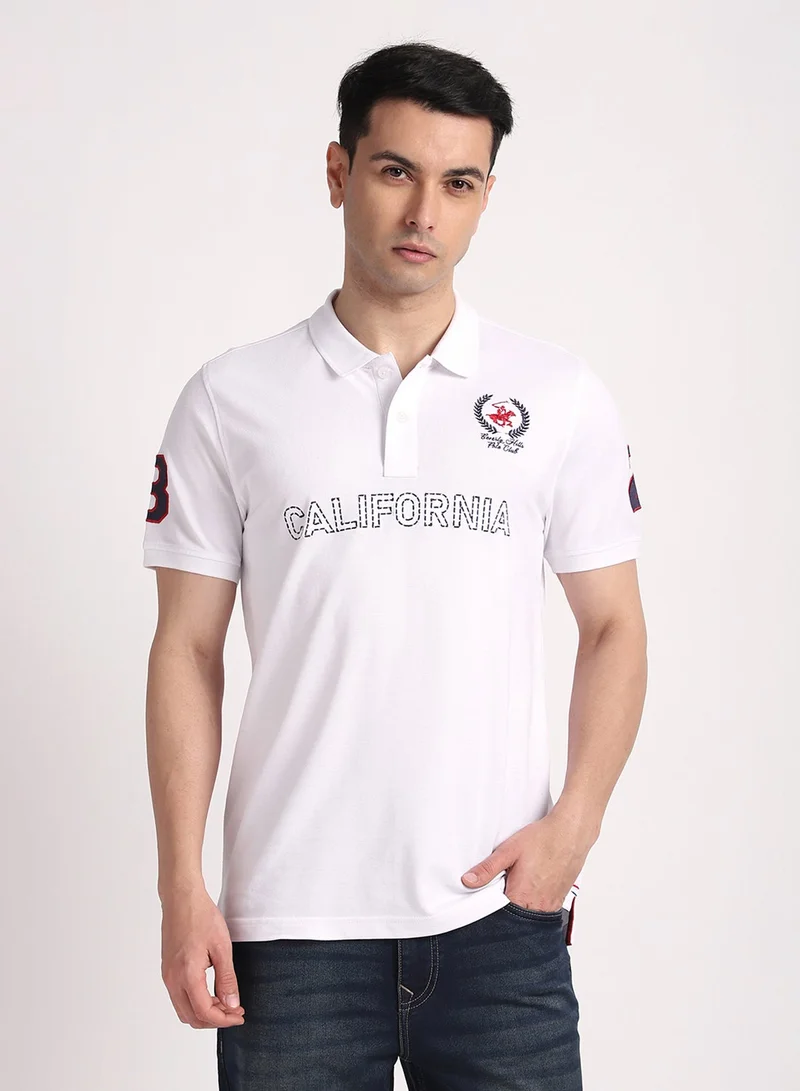 Logo California Polo