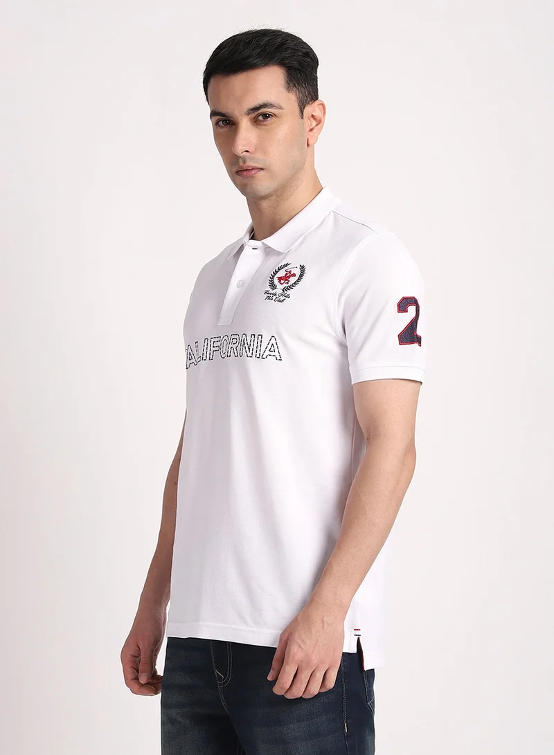 BEVERLY HILLS POLO CLUB  Logo California Polo for Men | Best Price UAE