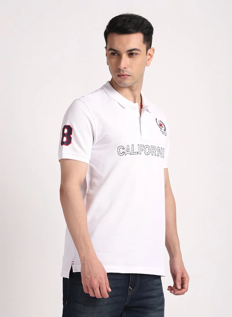 BEVERLY HILLS POLO CLUB  Logo California Polo for Men | Best Price UAE