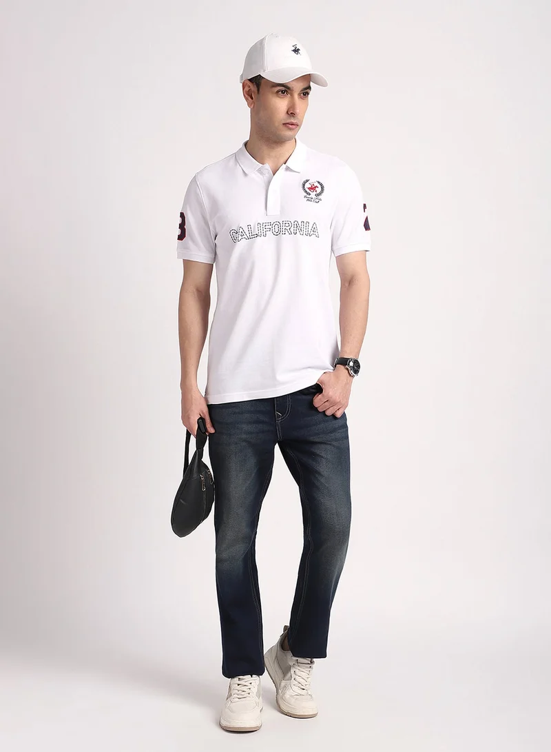 BEVERLY HILLS POLO CLUB  Logo California Polo for Men | Best Price UAE