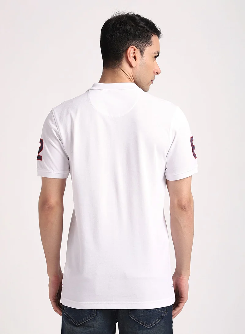 BEVERLY HILLS POLO CLUB  Logo California Polo for Men | Best Price UAE
