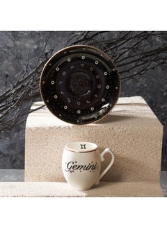 Gemini Coffee Cup 90 Ml 153.03.06.6902