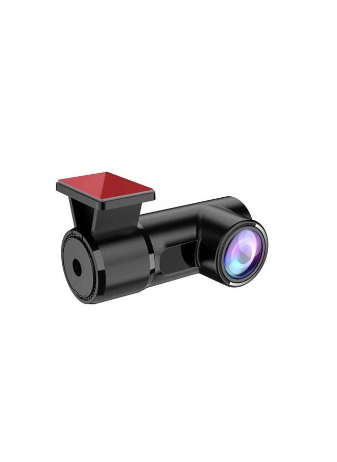 Tecar - Dashcam TE-D5U/tecar Dashcam With 3 Cameras-2K - Image 1