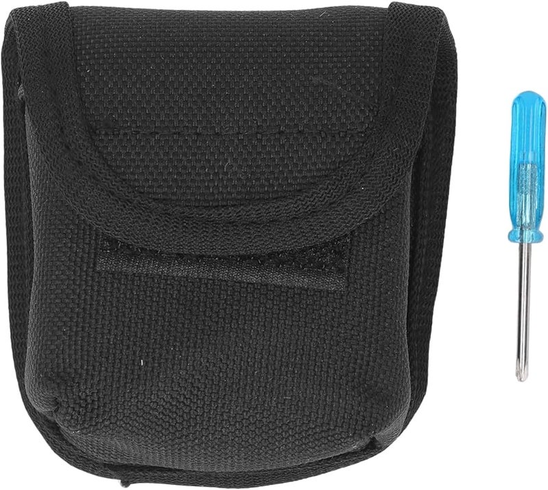 Digital Level Box Magnetic Portable Angle Finder Black and White for Woodworking Construction - Image 5