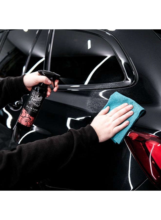 أوتو فينيس لفة ورق تنظيف أوتو فينيس - عالية الامتصاص، خالية من الوبر، للعناية بالسيارة، والتلميع، والتشميع، والتنظيف | مناديل تنظيف متينة ومريحة - Image 3