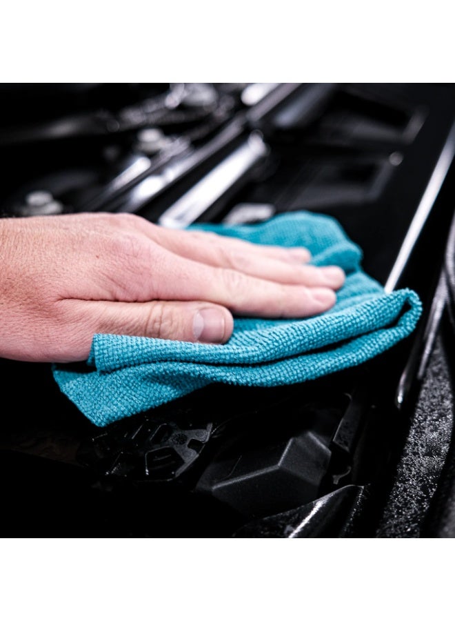 أوتو فينيس لفة ورق تنظيف أوتو فينيس - عالية الامتصاص، خالية من الوبر، للعناية بالسيارة، والتلميع، والتشميع، والتنظيف | مناديل تنظيف متينة ومريحة - Image 4