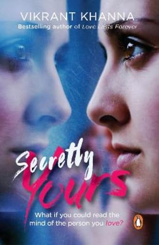 Secretly Yours