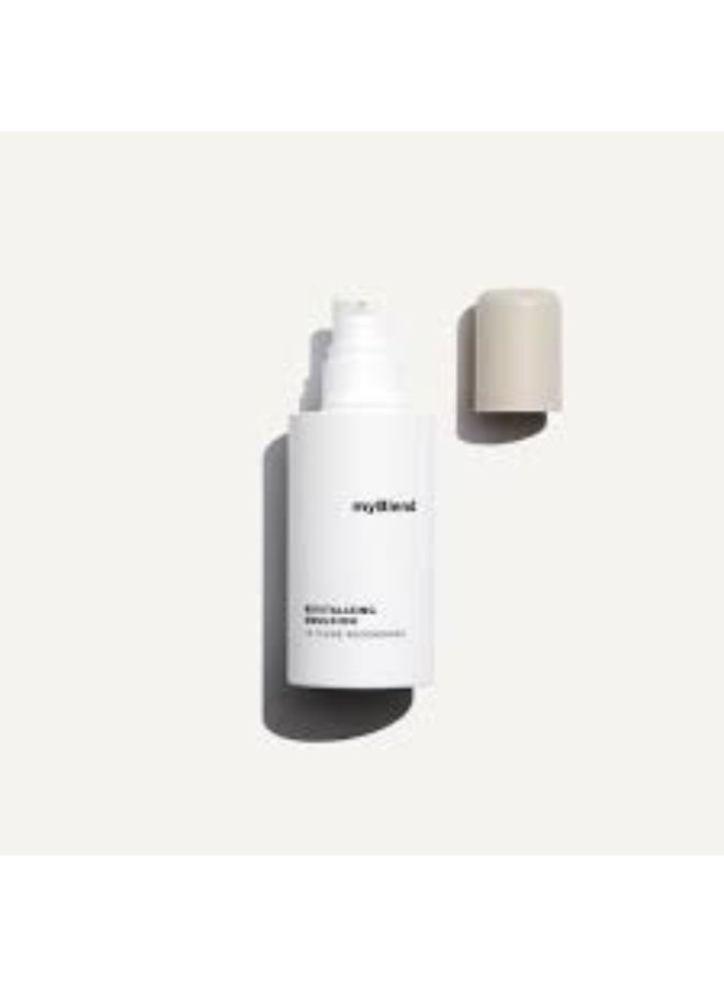 myBlend Revitalizing Emulsion 60ml - Image 1