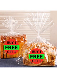 Remarkable Buy One Get One Sale Retail Pricing Labels/Stickers, 1.5 Inch Grocery Store Food Labels For Grocery Stores,Supermarkets,Delis,Bakeries,Convenience Stores (500Pcs)  - Image 3