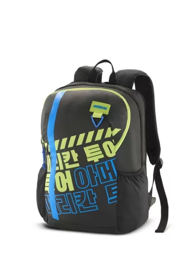 امريكان توريستر AMERICAN TOURISTER HERD 2.0 Backpack - Image 1