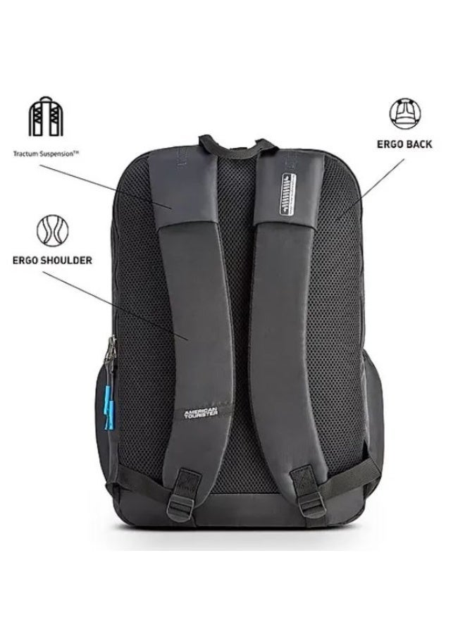 امريكان توريستر AMERICAN TOURISTER HERD 2.0 Backpack - Image 5