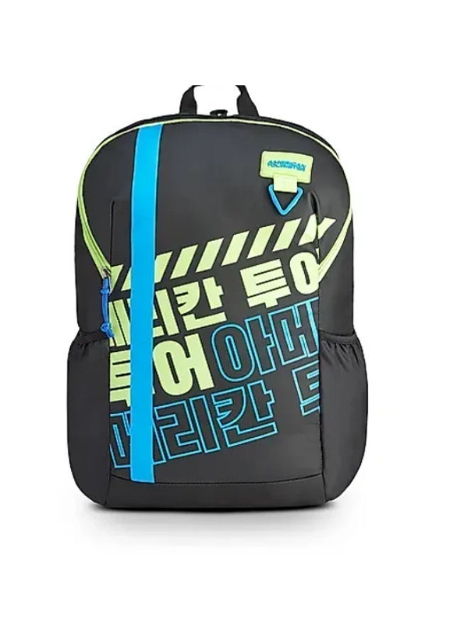 امريكان توريستر AMERICAN TOURISTER HERD 2.0 Backpack - Image 2