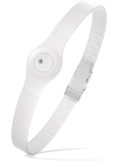 Divoti CGM Continuous Glucose Monitor Sensor Cover Armband Compatible with Freestyle Libre 3, Trim-to-fit Adjustability- Transparent - pzsku/Z6B22D8D933A3958503D5Z/45/_/1744284557/875f565f-142c-41b7-8dbd-7f9e4f30e95d