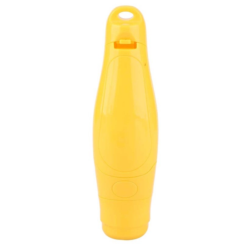 Electronic Whistle: 2 Sound Modes, Sturdy Durable Hand Held Whistle - Lightweight Clear Loud Tone Sports Whistle for Soccer Basketball Referees Training Competitions - Image 5