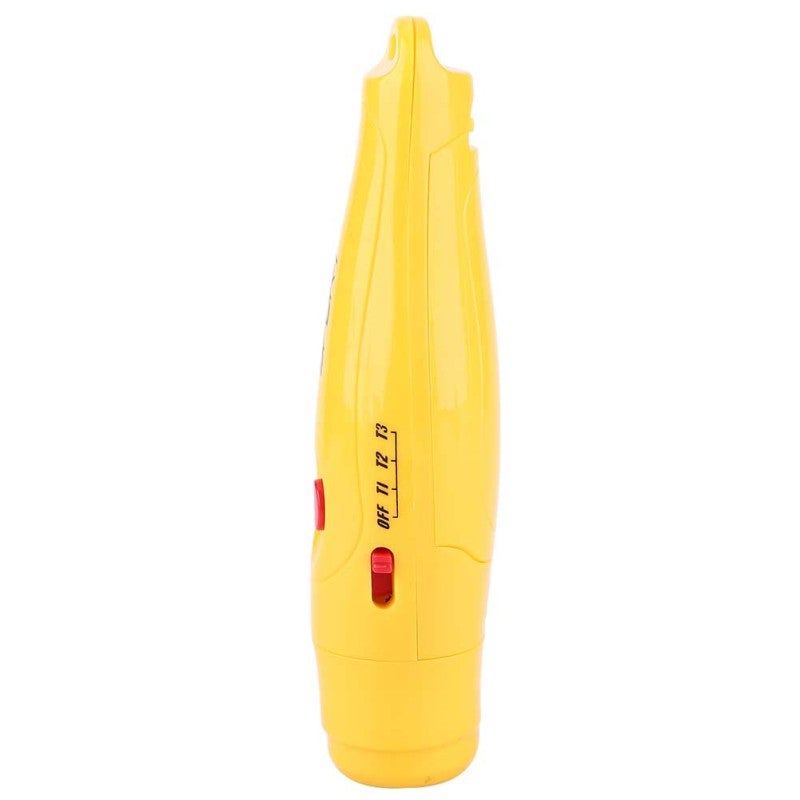 Electronic Whistle: 2 Sound Modes, Sturdy Durable Hand Held Whistle - Lightweight Clear Loud Tone Sports Whistle for Soccer Basketball Referees Training Competitions - Image 4