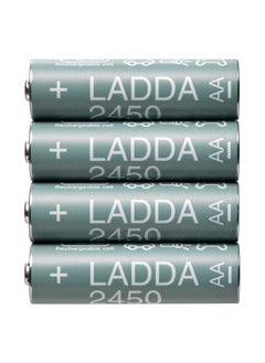 Rechargeable Battery 2450mAh