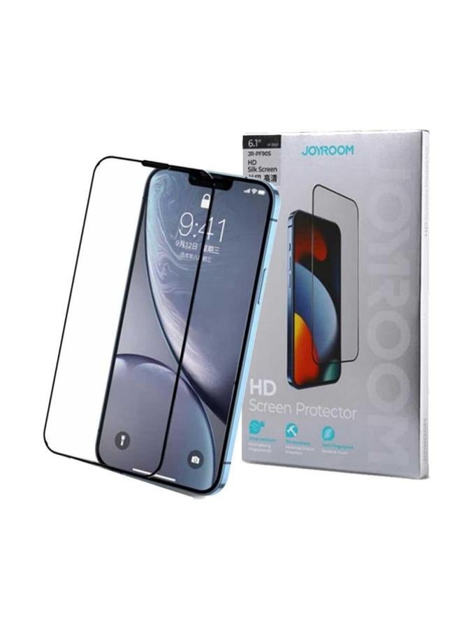 2.5D silk screen(HD)-JR-PF012 (iP11ProMax6.5) - Image 3