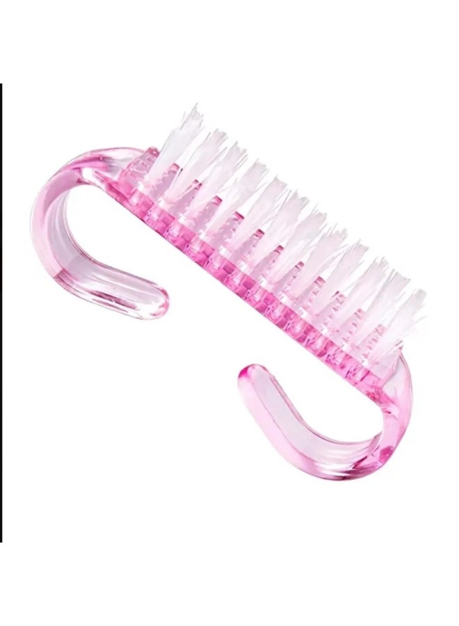 nail cleaning brus 2pcs - Image 4