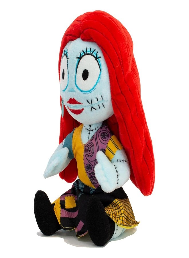 QMx Quantum Mechanix - Nightmare Before Christmas - Sally Zippermouth Plush - Image 2