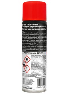 STP Professional Carb Spray Cleaner 500ml, Cleans Curburettors, Linkages, And Automatic Chokes, 1 Piece  - Image 2