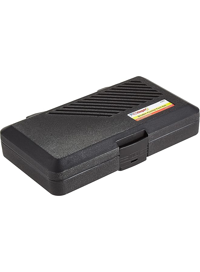 OTC 4503 Stinger Double Flaring Tool Kit, Black - Image 2