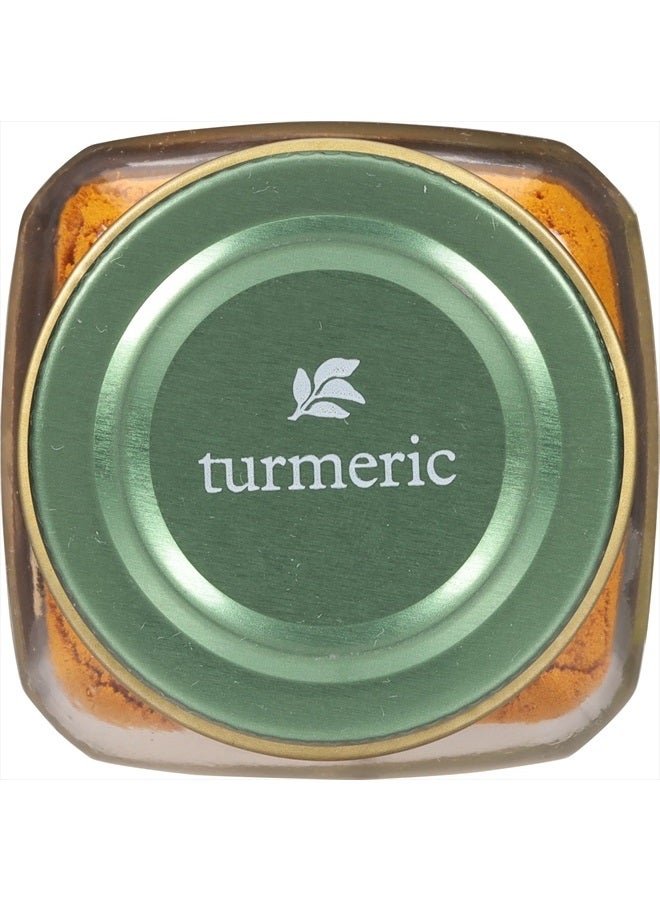 Simply Organic كركم مطحون، 2.38 أونصة - Image 4