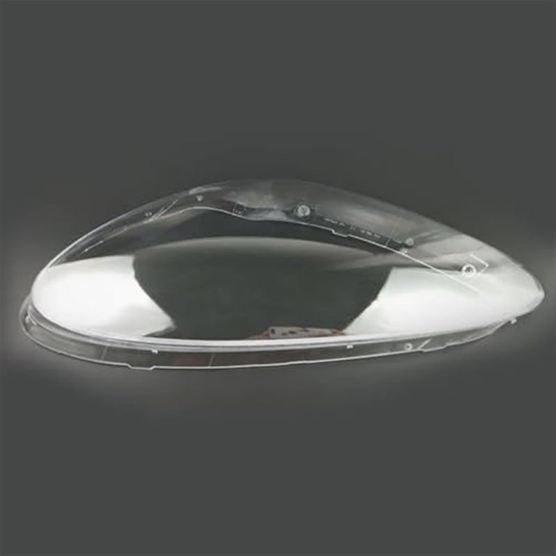 Yurefax Front Headlight Cover for Porsche Cayenne 2011-2014 - Image 3