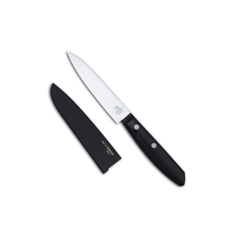 Misono Fruit Knife - Image 4