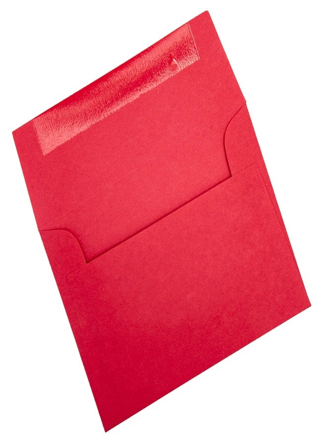 Limited Papers (TM) A9 Envelopes | Bulk Mailing Materials | Ideal for Letters, Invitations, Announcements or Personal Messages | Booklet Style Square Flap, 8.75 x 5.75, 100 Pieces - Image 3