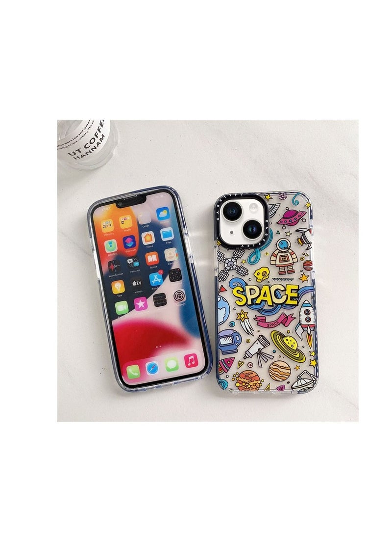 Generic Protective Case for iPhone 14 6.1 inches  - Image 2