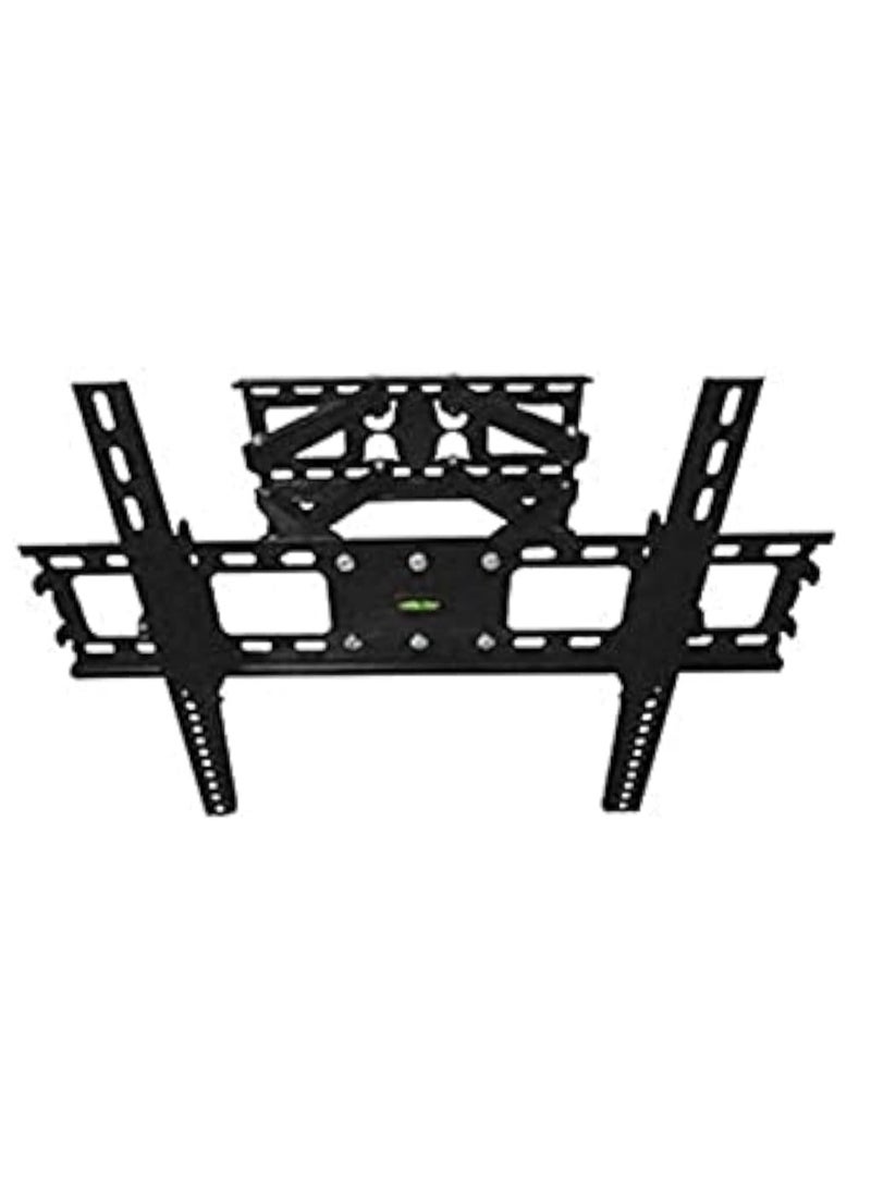 TV Wall Mount Bracket – Moveable Double Arm for 32 to 65 Inch Screens