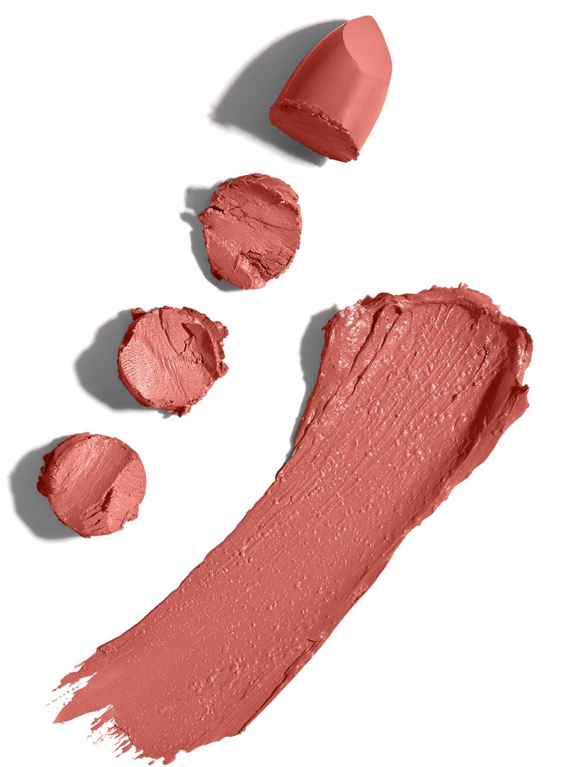 أوفيس ميكاب أحمر شفاه مطفي مرطب ومثبت للرطوبة من أوفيس 23 - Image 2